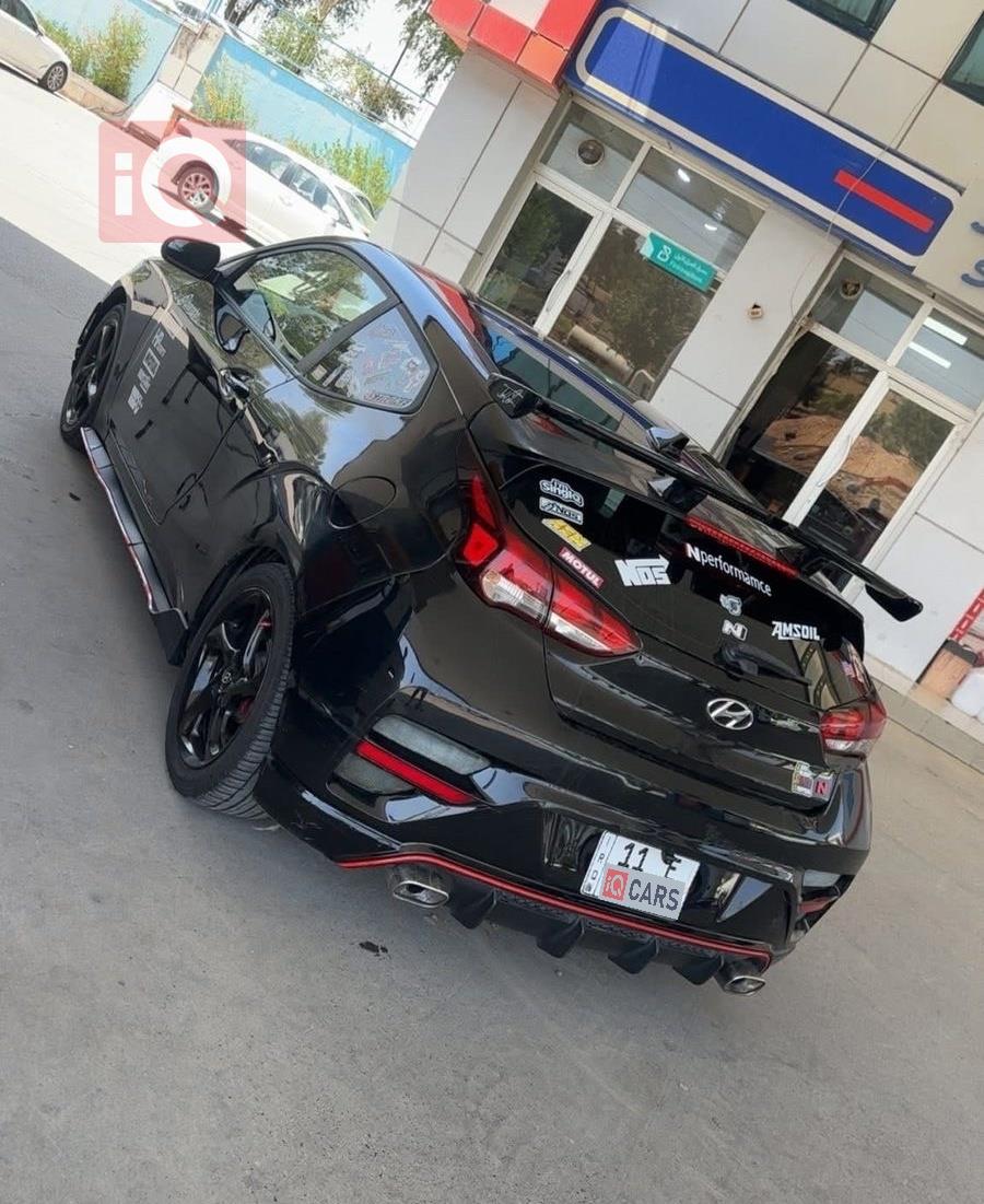 هيونداي فلوستر